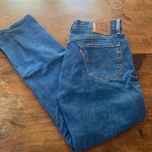Men’s 541 jeans